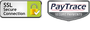 Safe, Secure, Payments