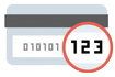 CVV Code