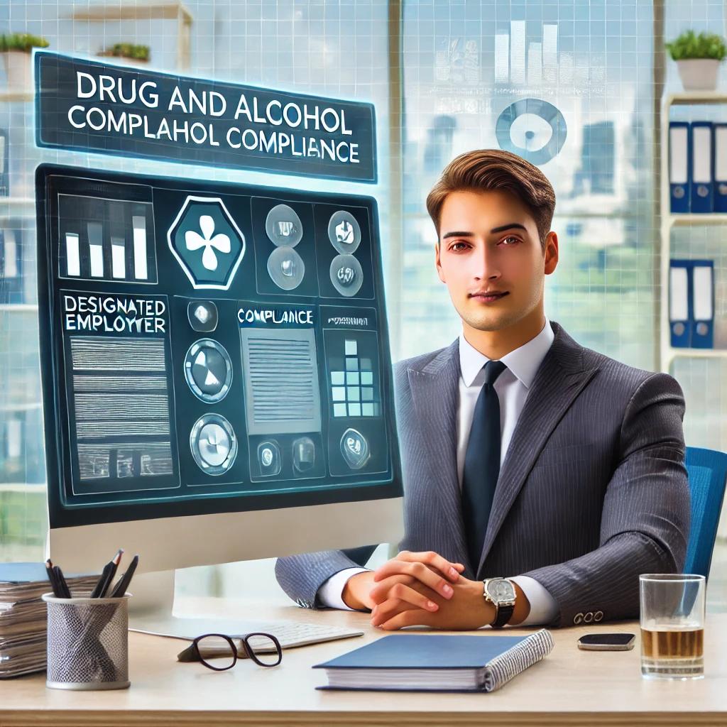 Certified Designated Employer Representative (C-DER) Exam